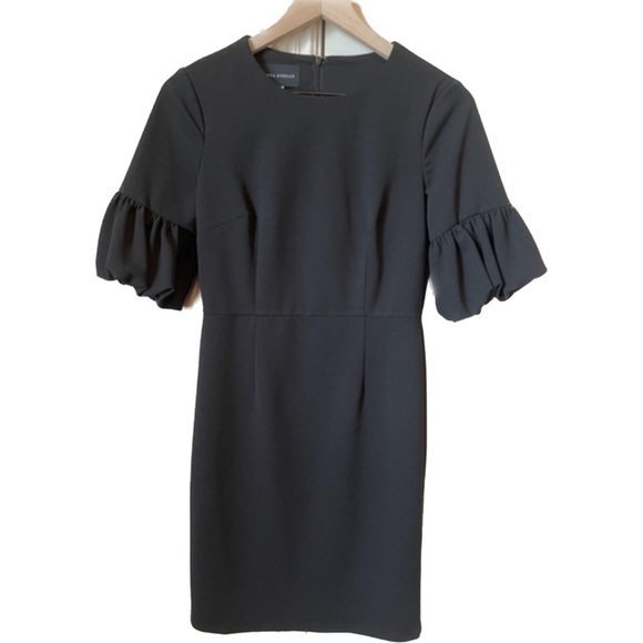 Donna Morgan Dresses & Skirts - Donna Morgan Black Dress